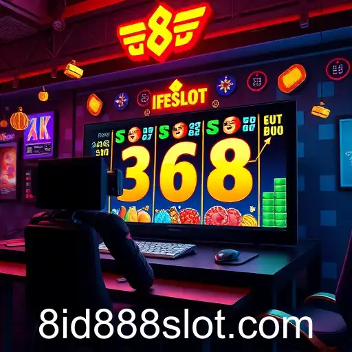 The Evolving Landscape of Online Slot Gaming