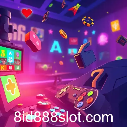 The Rise of Online Gaming: A New Era for Entertainment