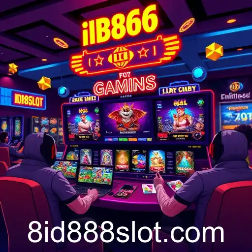 Exploring the Rise of Online Gaming in 2025